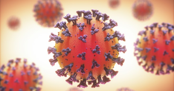 Bạn có thể nghe thấy virus SARS-CoV-2: Và đây là bản nhạc du dương chết người của nó