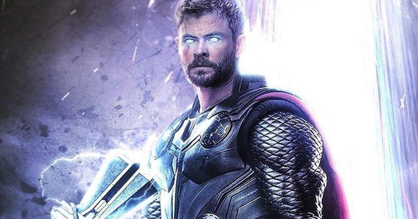 Bí ẩn về Thor: Là người ngoài hành tinh hay một vị thần?