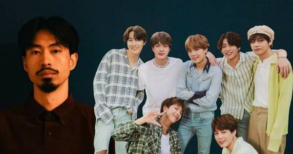 Bị ghép ảnh “cà khịa” BTS, Đen Vâu vội vàng lên tiếng thanh minh, thừa nhận fan của BTS quá “mạnh”