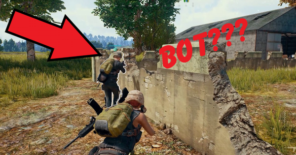 Bị người chơi phản đối dữ dội, PUBG Corp quyết định giảm số lượng bot, nhưng thực tế vẫn phũ phàng