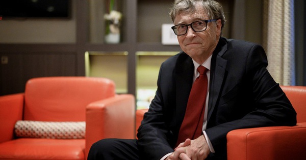 Bill Gates tiếp tục trở thành nạn nhân của “thuyết âm mưu” trên Facebook và YouTube