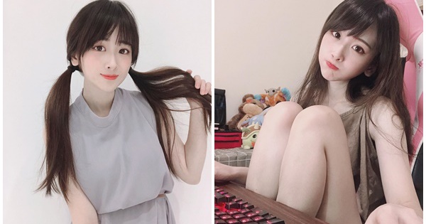 Chân dung nữ streamer LMHT đẹp nhất “hệ mặt trời”, nhưng lại khiến cộng đồng mạng thất vọng tột cùng chỉ vì một tin đồn