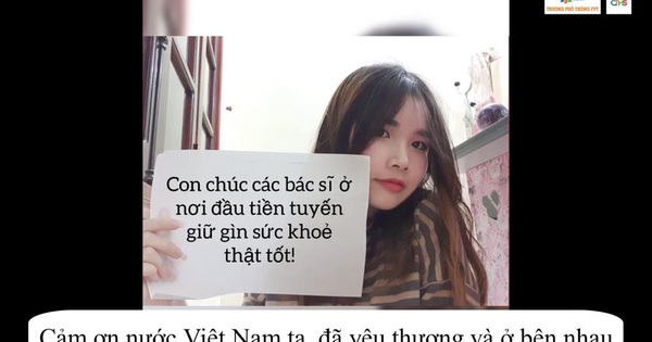 Chế bản hit “Đúng người đúng thời điểm” để cổ vũ Việt Nam vượt qua dịch bệnh, chàng trai lớp 11 khiến cộng đồng mạng thán phục