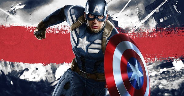 Chris Evans suýt từ chối vai Captain America vì sợ “nhỡ may” nổi tiếng sẽ không được sống thoải mái, tự do nữa