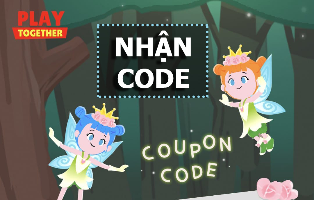 Code Play Together VNG mới nhất hôm nay 2024, Cách nhập giftcode