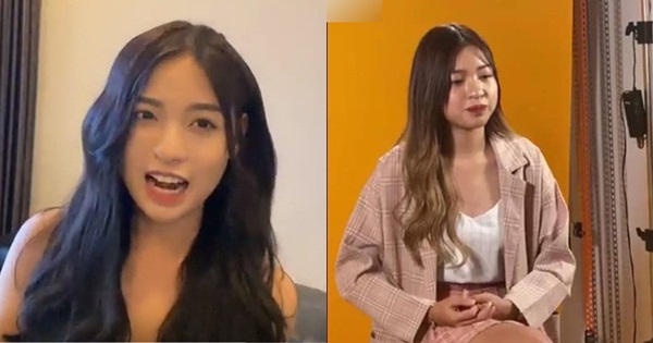 Công chúa “thả thính” trên Tiktok – Trần Thanh Tâm quay video đáp trả khoảnh khắc xấu xí ở hậu trường, khẳng định mình bị dìm và tự tin 80% nhan sắc thật ngoài đời