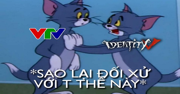 Cộng đồng Identity V dậy sóng, kêu oan vì tựa game của mình xuất hiện trên sóng truyền hình VTV