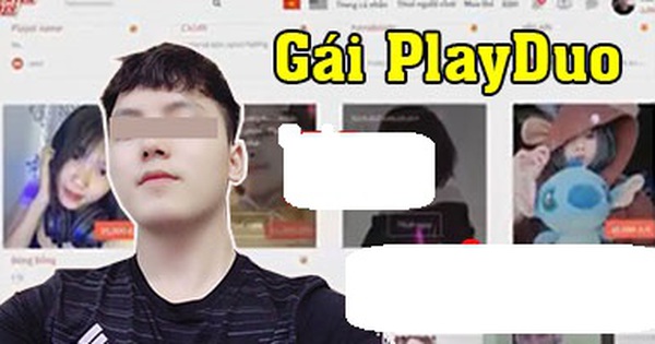 Cộng đồng LMHT giận dữ khi một nam streamer buông lời đánh giá khiếm nhã với các nữ playduo