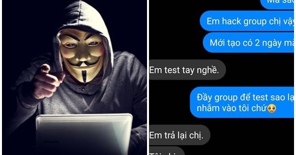 Cộng đồng mạng thán phục chàng hacker 13 tuổi có tâm nhất VBB, chẳng những trả lại tài khoản mà còn xin lỗi vì thấy “tội nghiệp chị quá”