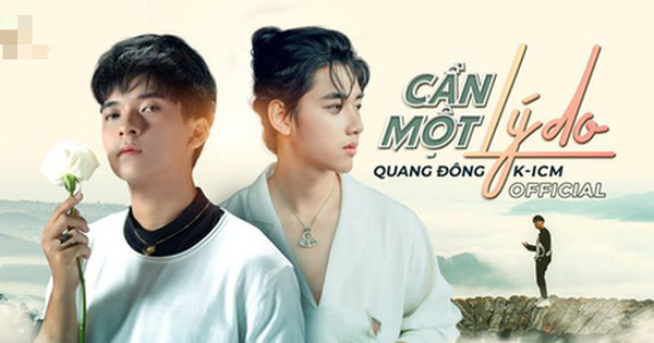 Cú lừa ngoạn mục: Tưởng K-ICM debut làm ca sĩ, hóa ra là màn chào sân của… “người thay thế” Jack