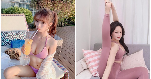 Dạy yoga quá “có tâm” trên sóng, nữ streamer vô tình hớ hênh vòng một lộ liễu, suýt thì gặp cái kết đắng lòng