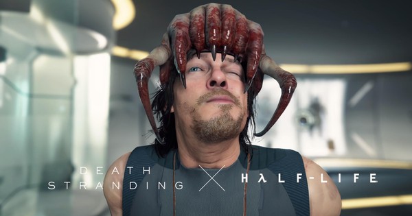 Death Stranding ấn định ngày ra mắt trên PC như đúng lời hứa