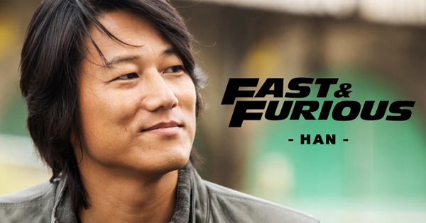 Fast & Furious: Đã có chuyện gì ập đến với Han mà anh giờ đây ‘bất ngờ sống lại tại phần 9’?