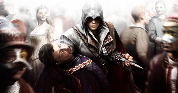 Game thủ đổ xô tải Assassin’s Creed II, Child of Light, Rayman Legends đến 9 triệu lần nhân dịp được phát miễn phí