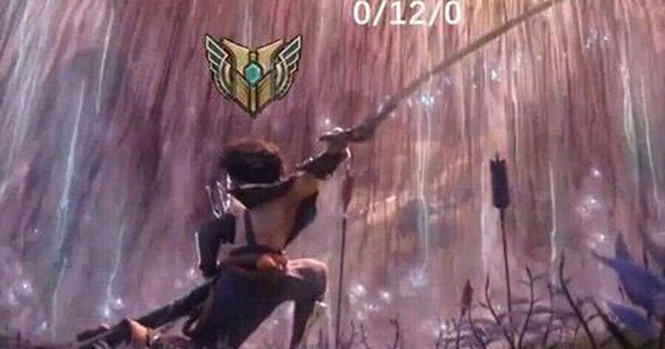 Gần 1000 trận chơi Yasuo, game thủ này lập kỷ lục về tỉ lệ thắng khiến dân mạng bái lạy nhưng cũng đặt nghi vấn có “trò bẩn”