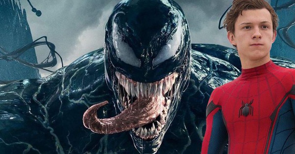 Giả thuyết MCU: Spider-Man sẽ không đánh nhau với Venom mà trở thành chính Venom