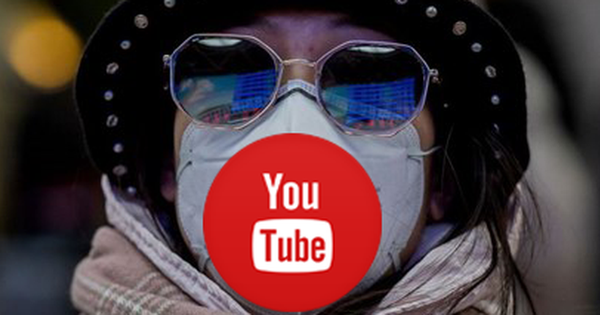 Giả vờ nhiễm virus corona để làm YouTube: Trào lưu phản cảm nhen nhóm bởi một số vlogger Việt