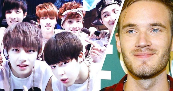 Gọi fan BTS là “những kẻ điên rồ nhất thế giới”, Pewdiepie hứng trọn bão công kích từ phía cộng đồng mạng