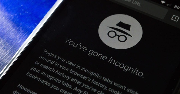Google đối mặt án phạt 5 tỷ đô vì chế độ ẩn danh của trình duyệt Chrome không “ẩn danh”