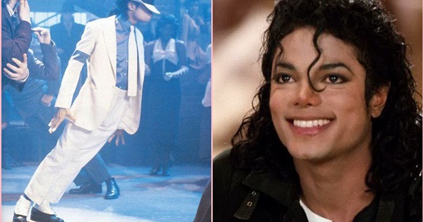 Hé lộ điều kỳ diệu làm nên điệu nhảy nghiêng người 45 độ của Michael Jackson: Tưởng cao siêu hóa ra cũng chỉ nhờ “đạo cụ”