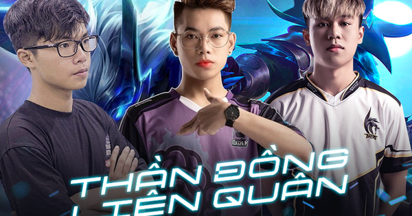 Hóa ra Top 1 Thách Đấu mùa 13 là buff bẩn, dùng chiêu trò gian lận để cướp ngôi của thần đồng Liên Quân