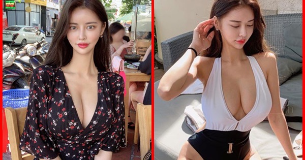 Hot girl với thân hình “thắt đáy lưng ong” đầy khêu gợi thừa nhận muốn trở lại thăm Việt Nam