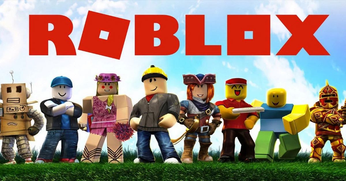 Hướng dẫn cách Roblox download trên PC và Mac 