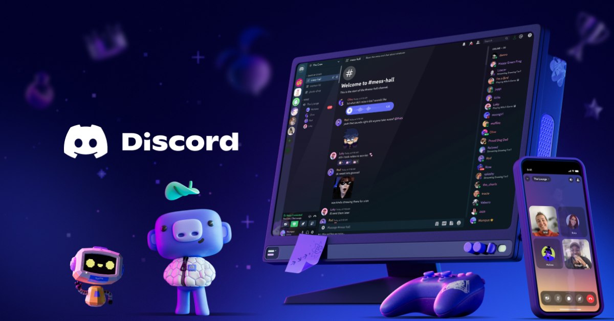 Hướng dẫn cụ thể về Nitro và nạp Nitro để sử dụng tiện ích trên Discord