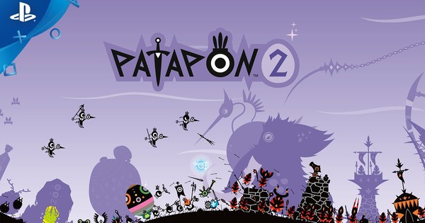 Huyền thoại PlayStation – Patapon 2 Remastered sẽ ra mắt vào cuối tháng 1 này