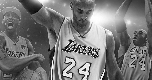 Huyền thoại bóng rổ Kobe Bryant qua đời, loạt streamer và cộng đồng mạng bày tỏ sự tiếc thương vô hạn