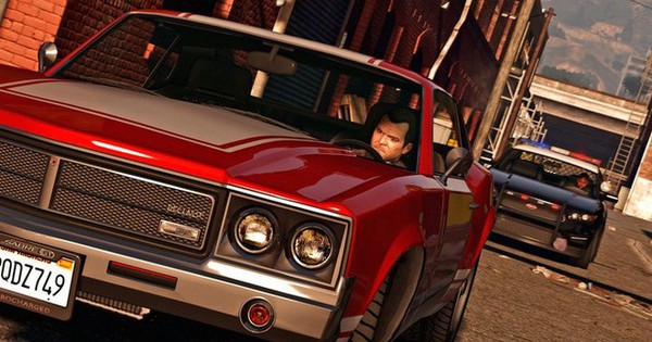 Lập trình viên tuổi teen mang công nghệ xe tự lái đời thực vào tựa game bom tấn GTA 5