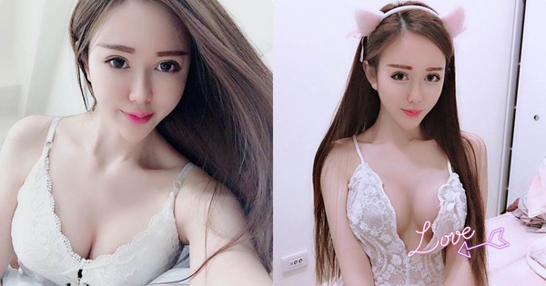 Livestream bán hàng online, cô nàng xinh đẹp bỗng nổi như cồn, thành hot girl chỉ sau một đêm