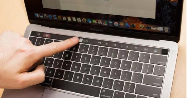 MacBook Pro 13 inch giảm giá thấp nhất lịch sử: Đây là ‘thời điểm vàng’ để rinh Táo trong năm 2020?