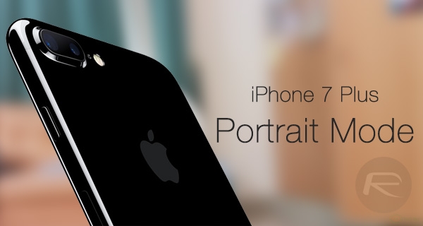 Mẹo để chụp ảnh với  Portrait Mode hiệu quả nhất