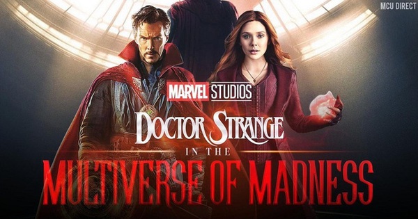 Muốn làm phim có yếu tố kinh dị nhưng không được, đạo diễn Doctor Strange 2 “dỗi” Marvel đến mức bỏ việc