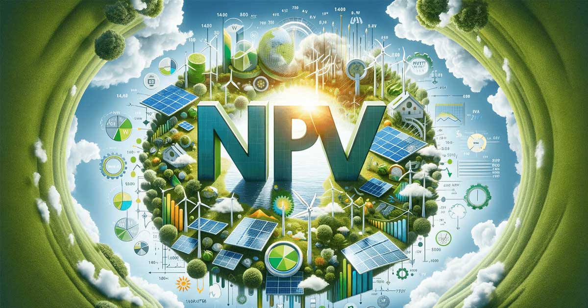 NPV là gì? Công thức và cách sử dụng NPV hiệu quả