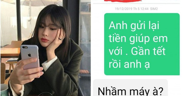 Nhắn tin đòi tiền gần Tết và muôn cách đáp trả bất ngờ của “con nợ”: Đọc xong thấy vã mồ hôi trán, hay mình cũng sắp toang như này rồi?