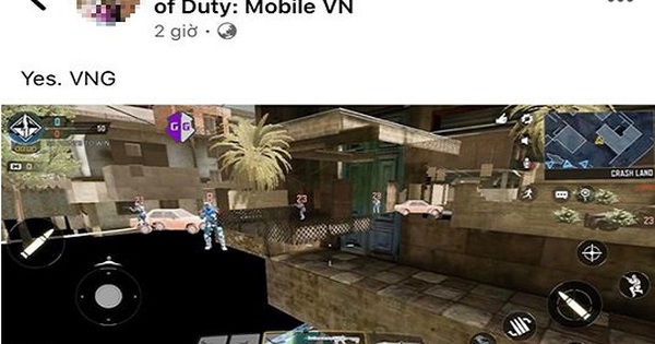 Nhìn những hình ảnh này, game thủ có cớ để lo lắng về tương lai u ám của Call of Duty Mobile tại Việt Nam