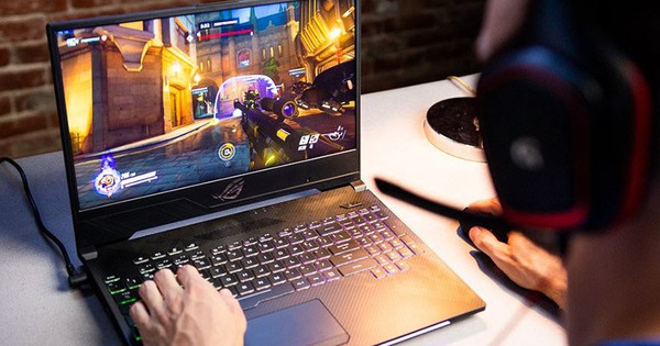 Những chiếc laptop gaming dưới ‘nghìn đô’ đáng mong đợi nhất trong 2020