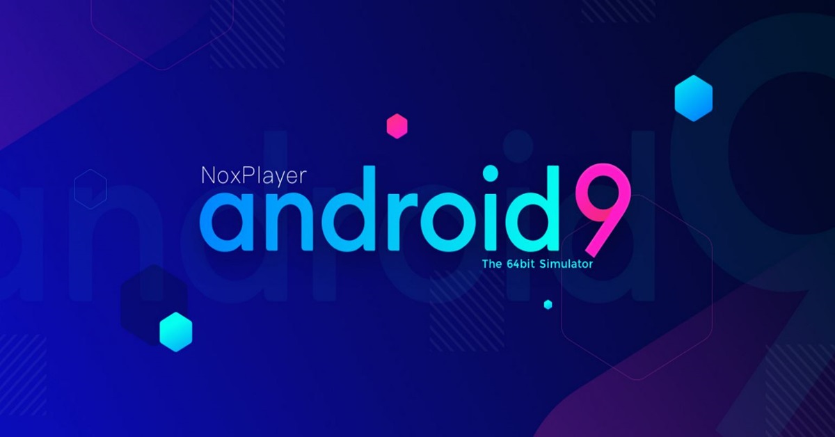 NoxPlayer Phần mềm giả lập Android Nox cho PC