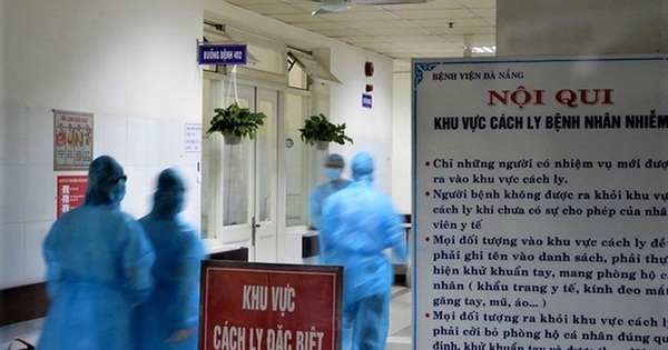 Nữ nhân viên lễ tân ở Khánh Hòa dương tính với virus Corona do tiếp xúc với bệnh nhân Trung Quốc