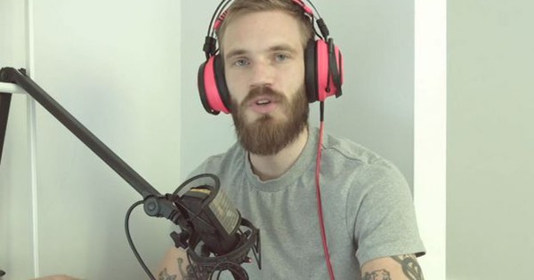 Pewdiepie “hoảng hốt”, đề nghị hòa bình với T-Series để chung tay chống thế lực mới nổi trên Youtube