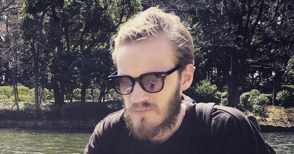 Pewdiepie và những cột mốc ấn tượng xuyên suốt sự nghiệp Youtuber của mình