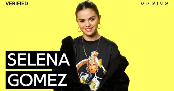 Phải chăng ‘Công chúa Disney’ Selena Gomez cũng là fan cứng LMHT khi mặc nguyên chiếc áo Qiyana Hàng Hiệu lên phỏng vấn?