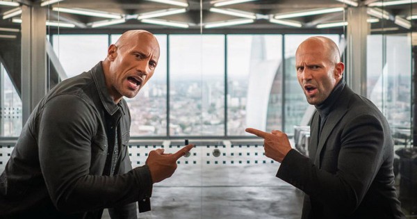 Phần 9 còn chưa ra, Vin Diesel đã úp mở về phần tiếp theo của loạt phim Fast & Furious