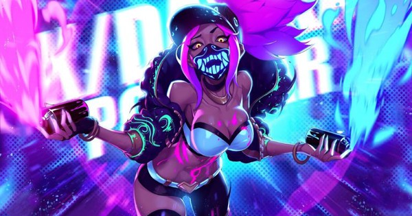 Riot bế tắc trong việc cân bằng Akali, game thủ bức xúc ‘Thôi các ông trả lại Akali cũ cho đỡ tốn thời gian’