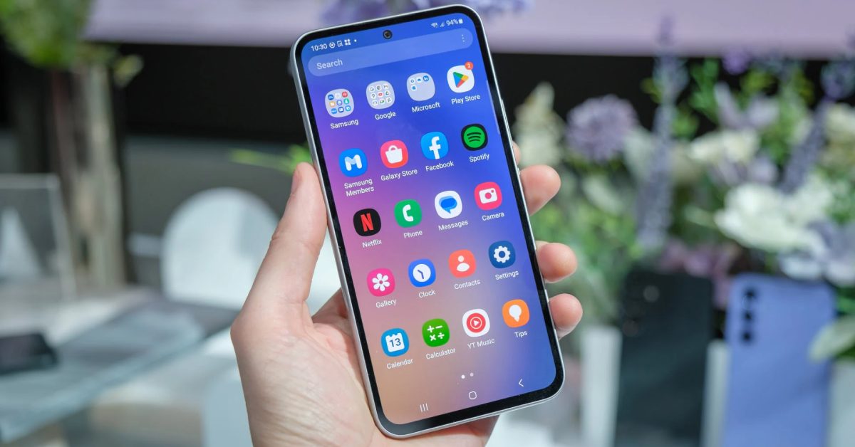 Samsung Galaxy A16 5G xuất hiện trên Geekbench, hé lộ thông số kỹ thuật quan trọng