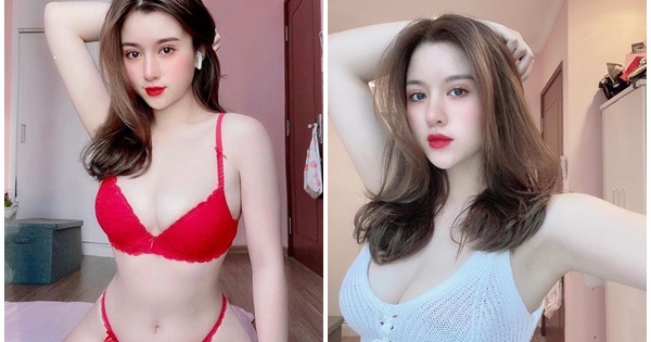 Sở hữu vóc dáng gợi cảm, nàng hot girl Việt khiến cộng đồng mạng dậy sóng, share ảnh rầm rộ