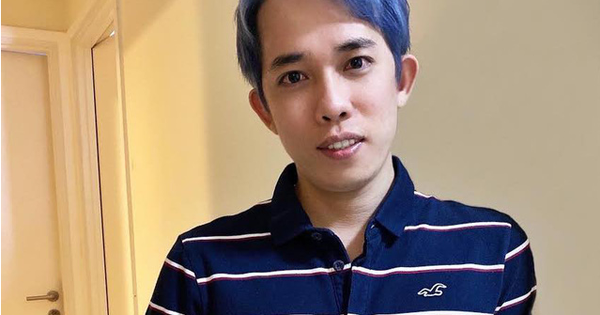 Streamer Nam Blue lập kỉ lục mới, 141.000 thả like cho một buổi stream