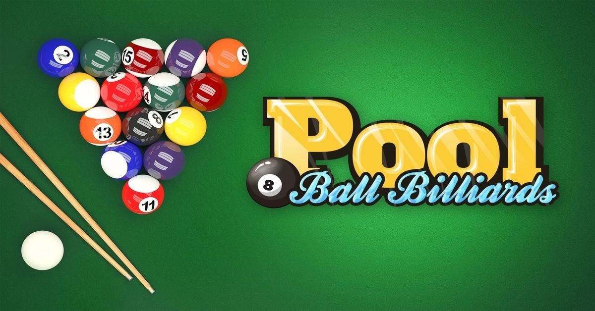 Tải 8 Ball Pool APK – Game Bida đỉnh cao trên PC, Android, iOS